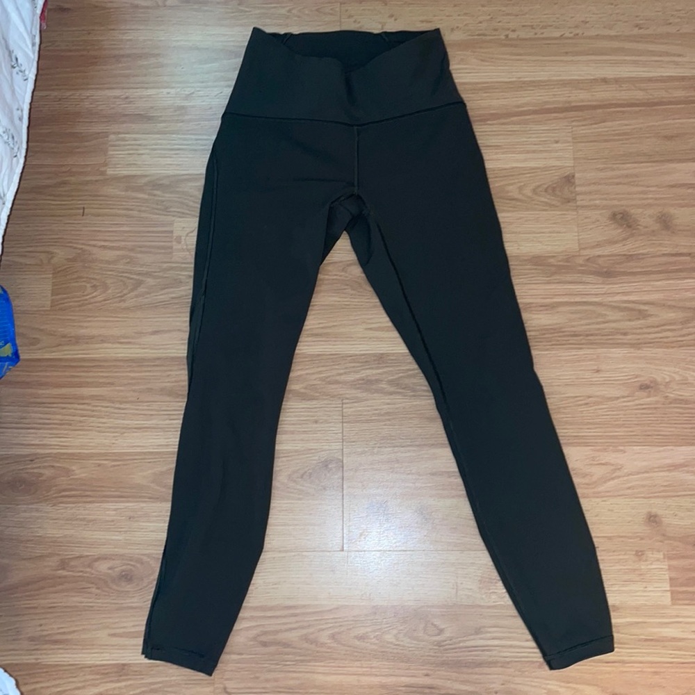 Lulu lemon leggings